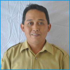 Susanto, S.Ag