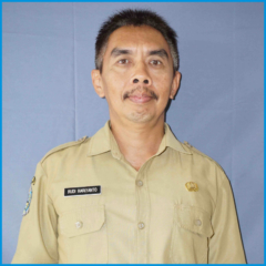 Drs. Rudi Hariyanto