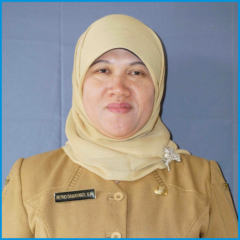 Retno Damayanti, S.Pd