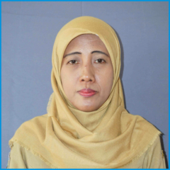 Anis Dijah Purweni, S.Pd