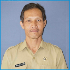 Joko Santoso, S.Pd