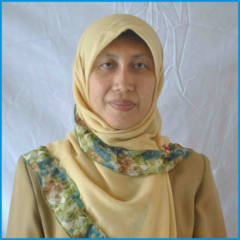 Dian Sri Widayanti, S.Pd