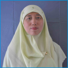 Endah Susilawati, S.Pd