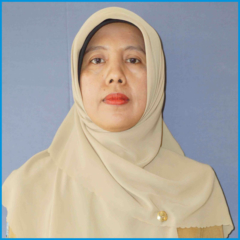 Trianis Setyowati, S.Pd