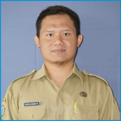 Dafiq Ahmad Rozaqi, S.Pd