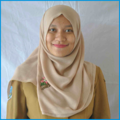 Anisatul Masruroh, S.Pd