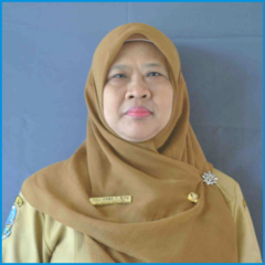 Yuli Erma Farichah, S.Pd