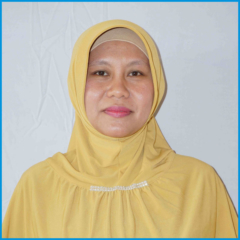 Deni Juwitaningrum, S.Pd